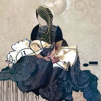 BLAKE, JONATHAN Homeward Bound CD