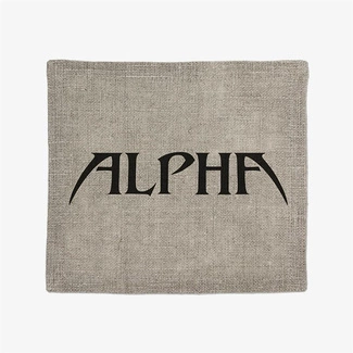 CL Alpha CD DIGIPAK