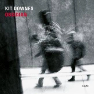 DOWNES, KIT Obisidian CD