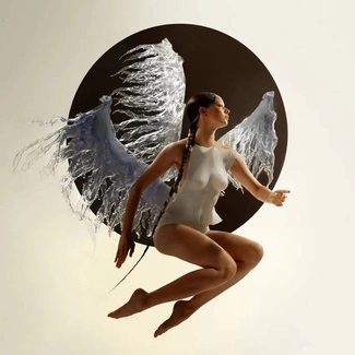 LUCINDA CHUA Yian CD