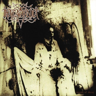 KATATONIA Sounds Of Decay CD DIGIPAK
