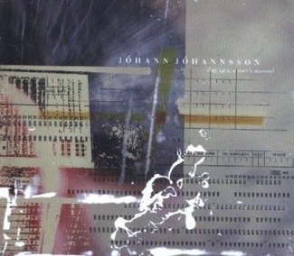 JOHANNSSON, JOHANN Ibm 1401 A User's Manual 2LP