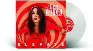 LEE AARON Elevate MARBLED LP