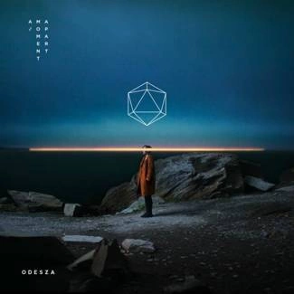 ODESZA A Moment Apart CD