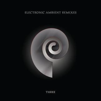 CARTER, CHRIS Electronic Ambient Remixes Volume 3 CD