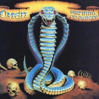 OMEN Warning Of Danger CD DIGIPAK