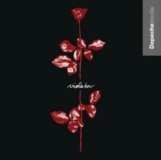 DEPECHE MODE Violator CD