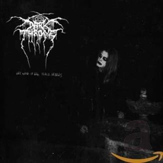 DARKTHRONE The Wind Of 666 Black Hearts CD