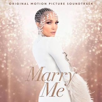 LOPEZ, JENNIFER & MALUMA Marry Me (original Motion Picture Soundtrack) CD