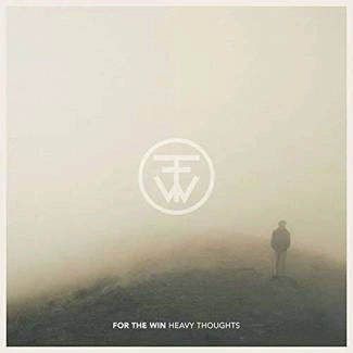 FOR THE WIN Heavy Thoughts CD