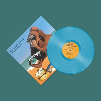 FLEETWOOD MAC Mystery To Me LP BLUE