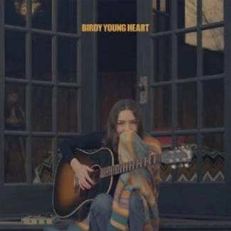 BIRDY Young Heart CD