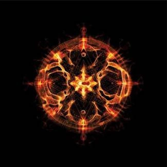 Chimaira "The Age Of Hell" CD