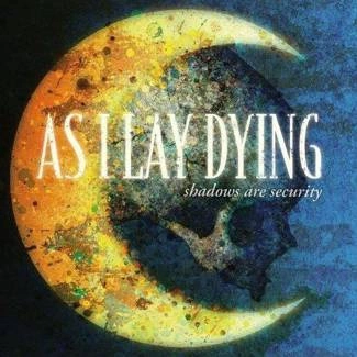 AS I LAY DYING Shadows Are Security CD