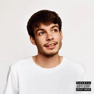 REX ORANGE COUNTY Pony CD