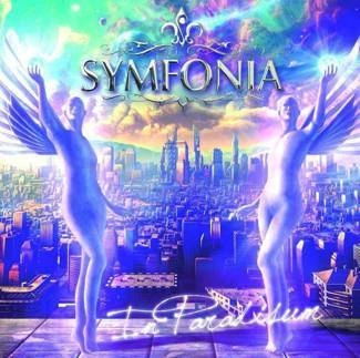 SYMFONIA In Paradisum CD