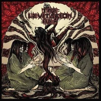 LEVITATION HEX, THE The Levitation Hex CD