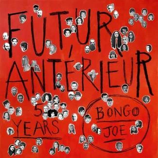 V/A Futur Anterieur : Bongo Joe 5 Years 2LP