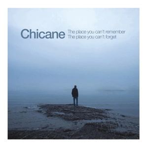 CHICANE Place You Can't Remember 2 LP MOV