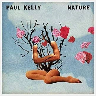 KELLY, PAUL Nature CD DIGIPAK