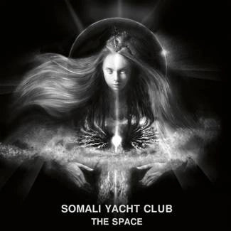 SOMALI YACHT CLUB The Space CD DIGIPAK