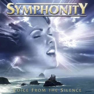 SYMPHONITY Voice From The Silence Reloaded CD