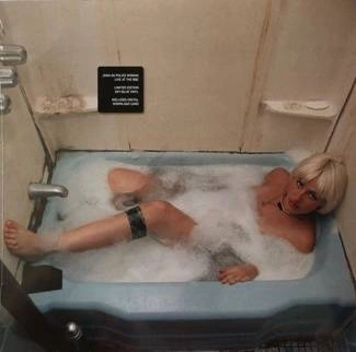 JOAN AS POLICE WOMAN Live At The BBC LP