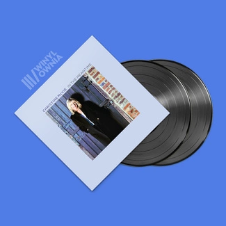 CHRISTINE MCVIE In The Meantime 2LP