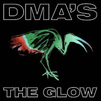 DMA'S The Glow CD