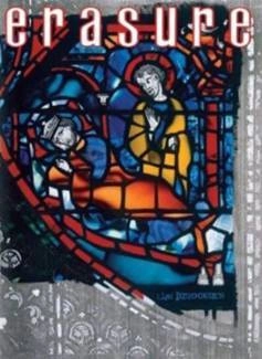ERASURE The Innocents (21st Anniversary Edition) CD