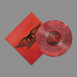 AEROSMITH Greatest Hits LP