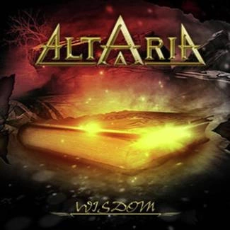 ALTARIA Wisdom CD