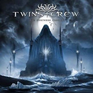 TWINS CREW The Northern Crusade CD DIGIPAK
