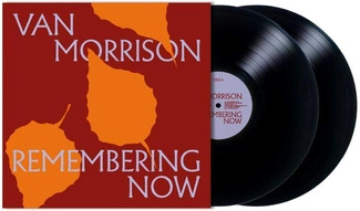 VAN MORRISON Remembering Now BLACK 2LP