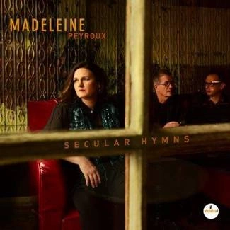 PEYROUX, MADELEINE Secular Hymns (pl) CD