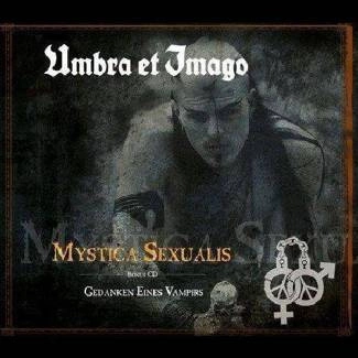 UMBRA ET IMAGO Mystica Sexualis Special Edition 2CD DIGIPAK