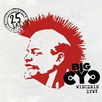 BIG CYC Wiecznie Żywy CD
