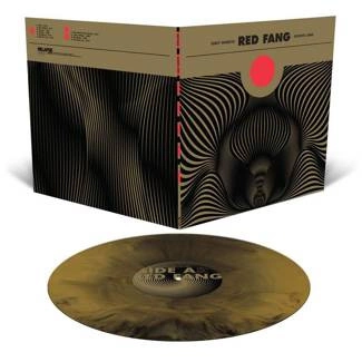 RED FANG Only Ghosts COLORED LP