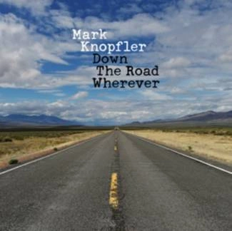 KNOPFLER, MARK Down The Road Wherever CD