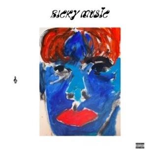 PORCHES Ricky Music CD