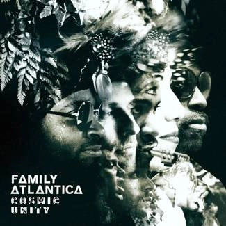 FAMILY ATLANTICA Cosmic Unity LP