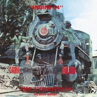 ETHIOPIANS Engine 54 LP