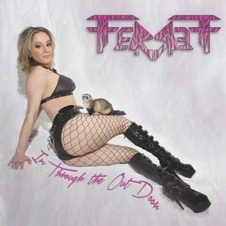 FERRETT In Though The Out Door CD