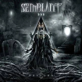 SEMBLANT Obscura CD