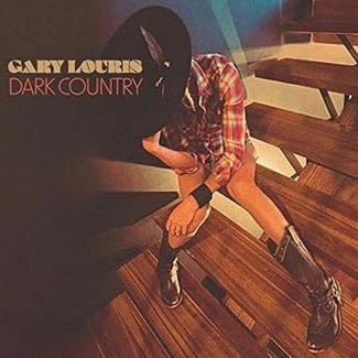 LOURIS, GARY Dark Country CD DIGIPAK