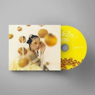 JAPANESE BREAKFAST Jubilee CD DIGIPAK