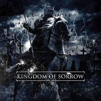 KINGDOM OF SORROW Kingdom Of Sorrow CD DIGIPAK