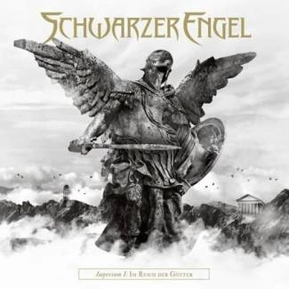 SCHWARZER ENGEL Imperium I im Reich der Gotter CD