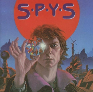 SPYS Spys CD