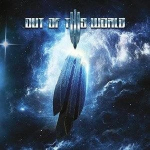 OUT OF THIS WORLD Out Of This World 2LP